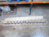 Bright Coop Inc 5000131; Scroll; SS;107.6F/Belt; 108"; 10"OD