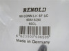 Renold 60A1S26I; Lot-3 60 Roller Chain Connector Link SF SC