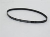 Bando B165MXL; Timing Belt; 165 Teeth; 1/4" Wide