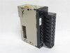 Omron CJ1W-ID211; Input Unit; 7mA; 24VDC