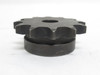 Martin 50B12-5/8; Sprocket #50; 12 Teeth; 5/8" ID