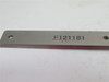 GEA F121181; Koppens; Hardened Cutter Edge; 23-15/16"L; 3/4"W