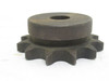 Martin 50B12; Sprocket #50; 12 Teeth; 5/8"ID; No Key Way