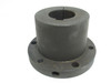 Martin J 2-7/16; QD Bushing; 2-7/16" ID; Flange OD 7-1/4"