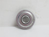 MFG- 22FA44; Conveyor Roller Bearing; 7/16"Hex Axle