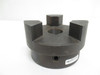 Lovejoy L-190X1-3/16; Jaw Coupler Hub; 1-3/16"ID; 4-1/2"OD