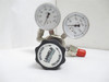 Smith 113-0006; General Purpose Regulator; Single Stage
