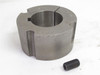 Martin 2517 1-3/4; Taper Bushing; 1-3/4"ID; 3/8" keyway