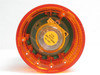 Allen-Bradley 855T-G10TL5; Amber Stacklight; 120V; 20mA