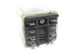 Omron MJ2P-UA-AC120; Relay; 10A; 240VAC; Coil: 120VAC