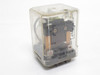 Omron MJ2P-UA-AC120; Relay; 10A; 240VAC; Coil: 120VAC