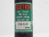 Bussmann FRN-R-60; Fusetron Fuse; 60A; 250VAC