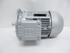 WEG AL90S/L-08; AC Motor; 3/4HP/0.55kW; 230/460V; 830RPM; 3PH