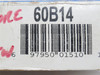 Martin 60B14-1; Sprocket #60; 14 Teeth; 1"ID