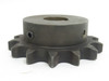 Martin 60B14-1; Sprocket #60; 14 Teeth; 1"ID