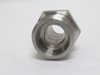 Scan American 601079; Straight Connector; SS; M33