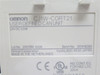 Omron CJ1W-CORT21; Communications Module; 24VDC; 0.5W