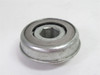 United Sales CB-297H10; Conveyor Roller Bearing;7/16"Hex Axle