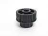 Sato PE8730200; Lot-2 Plastic Pulleys 730-0039-001; 36 x 24mm
