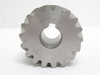 Foodmate SP02500063; Drive Roller; SS; LH; O20; 20mmID