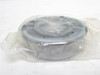 SKF 6306-2RSJEM; Ball Bearing 30mm ID x 72mm OD x 19mm Wide