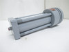 Marlen 970489-H/07; Hydraulic Cylinder Hopper 1-1/2"B x 4"S