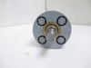 Marlen 970489-H/07; Hydraulic Cylinder Hopper 1-1/2"B x 4"S