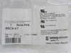 Lamburg RSCN 4/7; Sensor Connector; M12 Plug; 5 Contacts