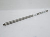 Marel 4267231; Aksel Shaft; SS; 17mmOD x 20-3/8" Face Width