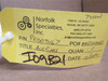 Norfolk 2500001010_; Bushing 1-3/8"ID; 3-9/64" Flange OD