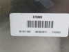 Stork 670808; Saddle Cutter Blade 11-3/4"OD x 2-3/8"ID