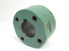 TB Woods 10 SCH 1-7/8; Sleeve Coupler Shaft Hub 1-7/8" ID 4-3/8" OD
