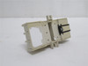 Allen-Bradley 700-HN154; Relay Socket; 11-Blade; 15A 300VAC