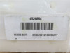 Marel 4526864; Block Flipper Post Mount