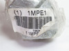 MFG- 1MPE1; Lot-10 Pipe Elbow; 45 Deg; 1/4"NPT