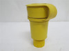 Woodhead 27W49; Watertight Locking Connector; 20A; 277VAC; 2P