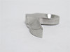 Marel 900438; Plate Clamp; SS