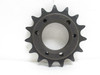 Martin 60SH15; Bushed Sprocket #60; 15 Teeth