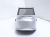 Sellstrom S29911; Silver Coated Welding Helmet 4-1/2" Wide
