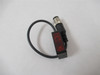 Allen-Bradley 42JT-E8EZB1-F4; Photoelectric Sensor 18 M Range