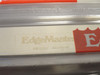 Bunzl 337930-08; Lot-100 Serrated Blades 518mm Long; 22mmW