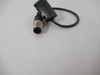 Allen-Bradley 42JT-R8LAT1-F4; Photoswitch 18m Distance
