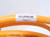 Mitsubishi MR-J3PWS1-5M; Direct Connect Motor Power Cable; 5m