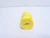 Woodhead 2434; Locking Plug - NEMA L7-15P; 15A; 277VAC