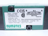 Numatics 081SS500K000030; Double Solenoid Air Control Valve