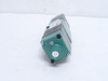 Numatics 081SS500K000030; Double Solenoid Air Control Valve