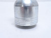 Eaton 1AA6PS8; Swivel Crimp Fitting; 3/8NPT x 1/2" Tube
