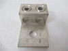 Blackburn ADR35-21; Lot-3 Lug Connector-Missing Set Screw