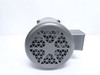 Baldor CM3537; AC Motor; 1/2HP; 230/460V; 3450RPM; 3-Phase