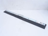 Gordon Brush 602520; Straight Heavy Duty Squeegee Blade